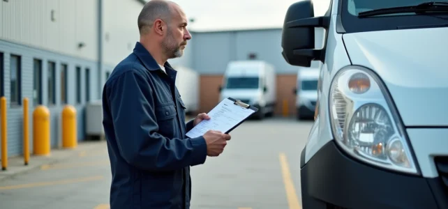 Passer un véhicule aux mines : démarches, coûts et conseils pour réussir l’homologation