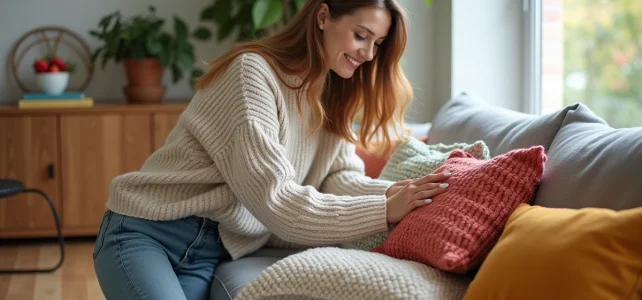 Inspirez-vous : astuces créatives pour transformer votre intérieur et votre jardin facilement