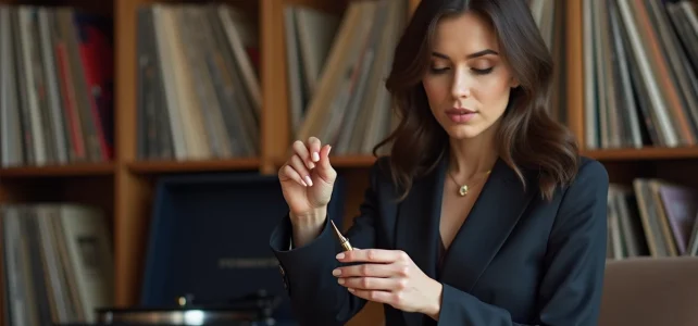 Comment choisir le diamant de platine Marley idéal pour une expérience audio optimale Comment choisir le diamant de platine Marley idéal pour une expérience audio optimale