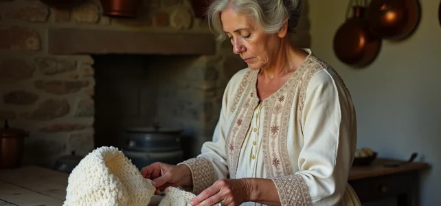 Découvrez la richesse du patrimoine breton : traditions, arts et culture en Bretagne