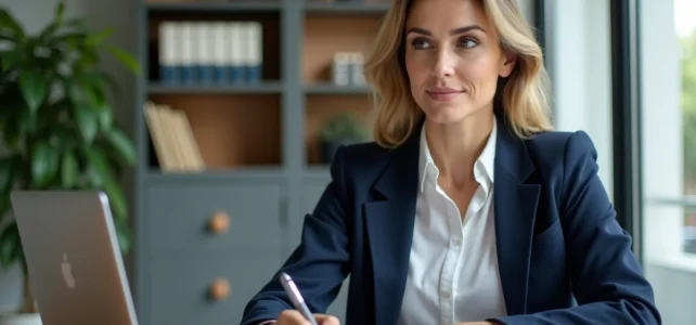 Les clés pour réussir son projet business et booster sa croissance financière