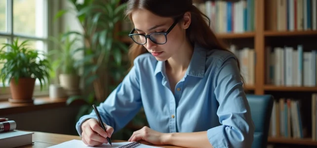 Comment structurer efficacement vos textes grâce à l&rsquo;art du paragraphe