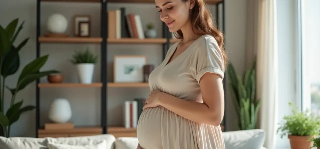 La grossesse d’Anne Saurat-Dubois en 2026 : rumeurs, vérités et révélations La grossesse d’Anne Saurat-Dubois en 2026 : rumeurs, vérités et révélations