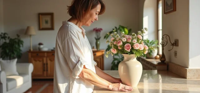 Comment sublimer votre intérieur avec des tomettes et du travertin authentiques