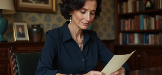 Découvrez qui partage la vie d’Éric-Emmanuel Schmitt : portrait de son épouse