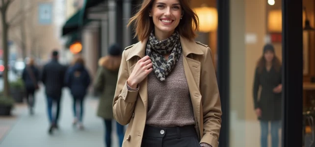 Les dernières tendances et conseils pour adopter la mode féminine cette saison