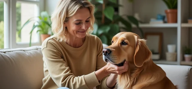 10 conseils essentiels pour une cohabitation harmonieuse avec votre animal de compagnie