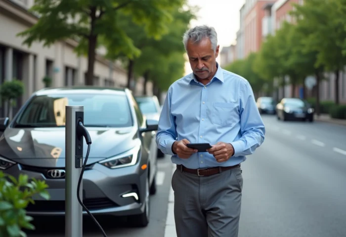Voiture hybride : découvrez les principaux inconvénients avant de faire votre choix Voiture hybride : découvrez les principaux inconvénients avant de faire votre choix