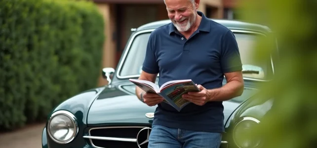 Tout savoir sur les voitures : conseils, actualités et guides pour passionnés d’auto Tout savoir sur les voitures : conseils, actualités et guides pour passionnés d’auto