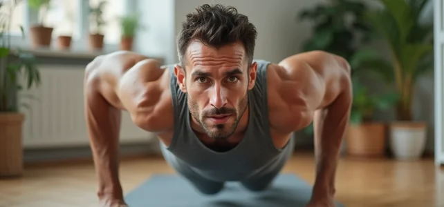 Astuces efficaces pour éliminer la graisse au niveau de la poitrine masculine