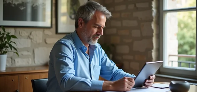 Découvrez les meilleures solutions pour optimiser votre gestion financière en France