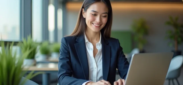 Découvrez comment booster votre présence en ligne grâce aux services web professionnels