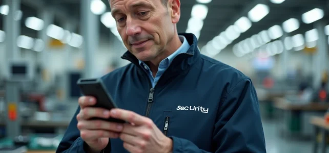 Découvrez où est fabriqué le matériel Verisure et les secrets de sa production