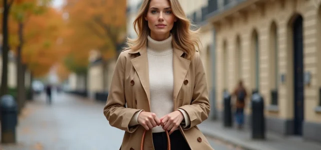 Les dernières tendances et inspirations pour adopter la mode selon Renée Fashion